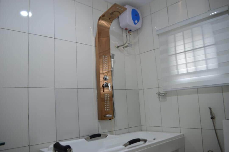 Others 4, Alabama Luxury hotel Osogbo, Olorunda
