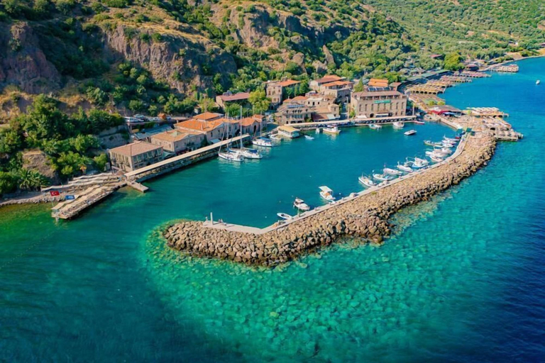 Others 4, Assos Mia Konaklama ve Restaurant, Ayvacık