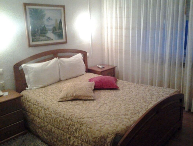 Bedroom, Residencial Pinto, Guarda