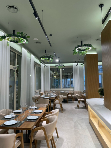 Food & Drinks 5, Hotel Vila Misiri, Durrësit