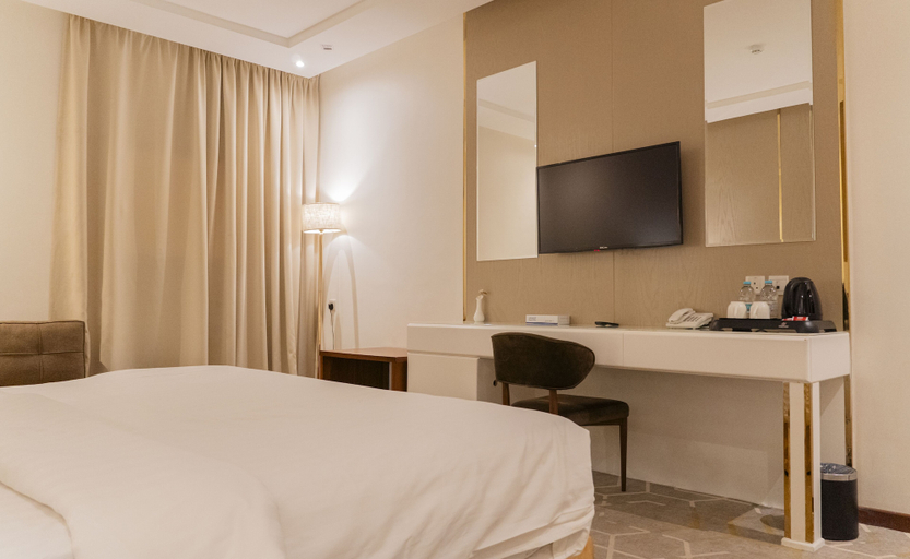 Bedroom 3, Sela Hotel, Al Madinah Al Munawwarah