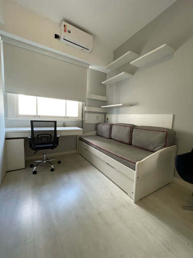 Room 2, Visconde Exclusive Cozy 3 BDR in Ipanema, Rio de Janeiro
