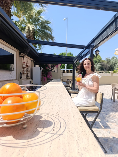 Others, Asya Blue Apartments, Marmaris