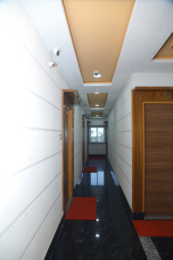 Others 4, Hotel New Maruthi Residency Inn, Ranga Reddy