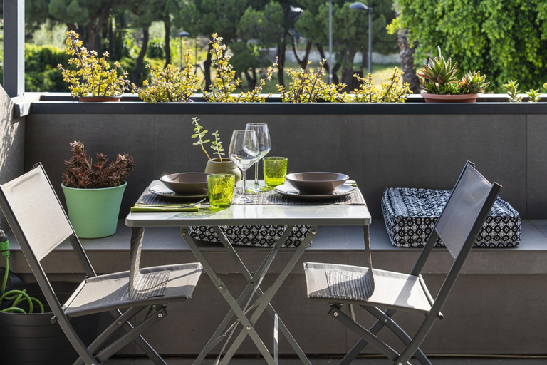 Others 3, Design Apartment With Terrace by Wonderful Italy, Catania
