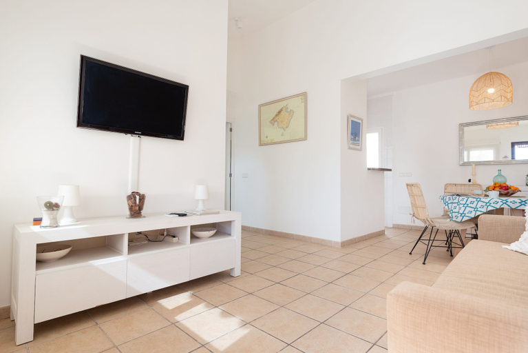 Room 4, Vent De Xaloc in Sa R Pita, Baleares