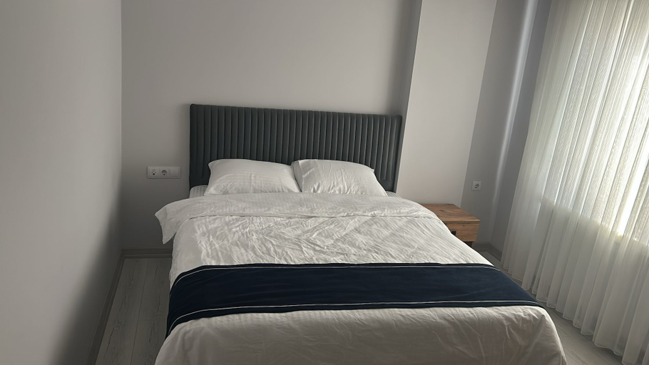 Bedroom 3, Anka Butik Hotels, Fatih