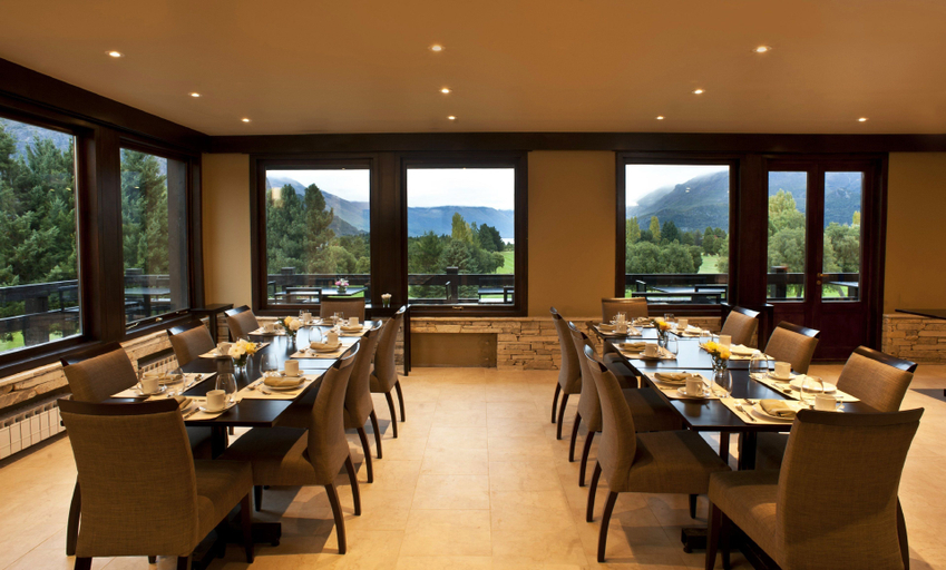 Food & Drinks 2, Arelauquen Lodge, A Tribute Portfolio Hotel, Bariloche