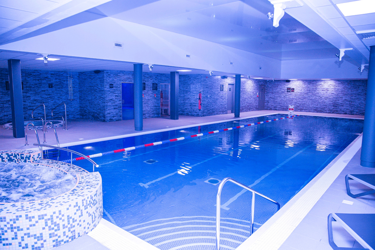 Sport & Beauty, Village Hotel Bracknell, Bracknell Forest