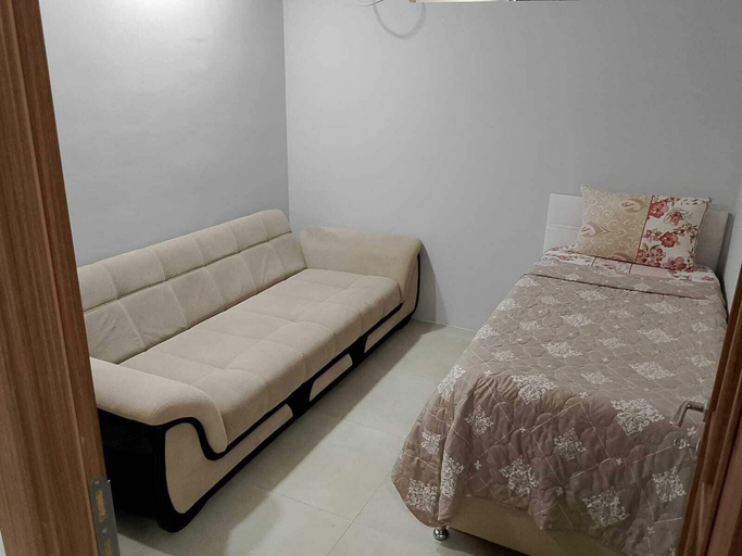 Bedroom 4, Old Town Grand Apart Hotel, Antalya