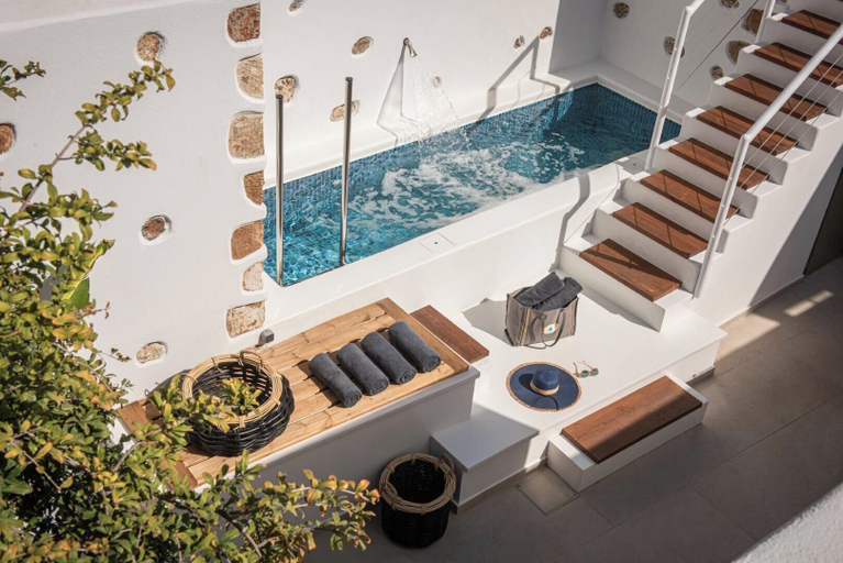 Others 4, Mint Villa by Checkin, Crete