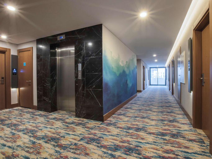 Public Area 3, ibis Styles Izmir Bornova, Karşıyaka
