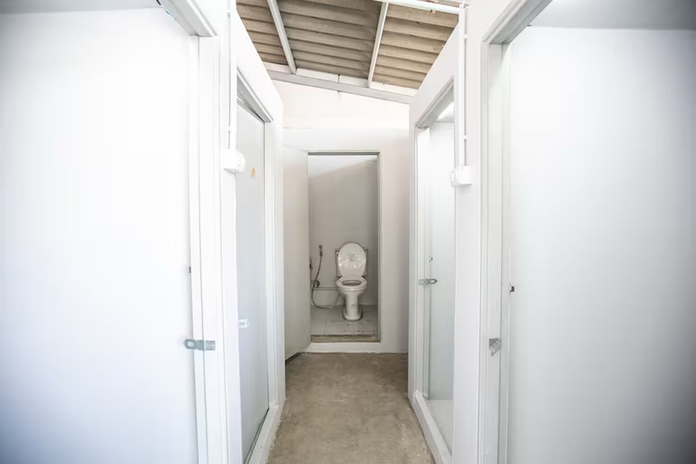 Others 5, Xin hostel Wachiratham 21, Bang Na