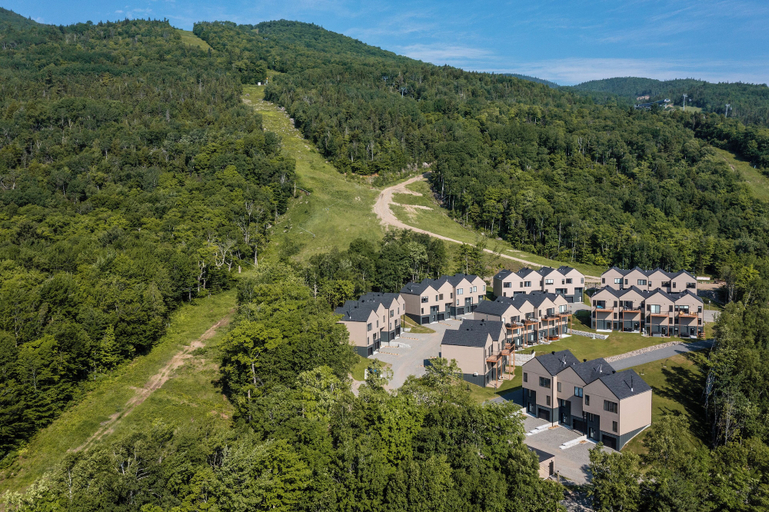 Exterior & Views 2, Chalets Grande-Pointe, Charlevoix