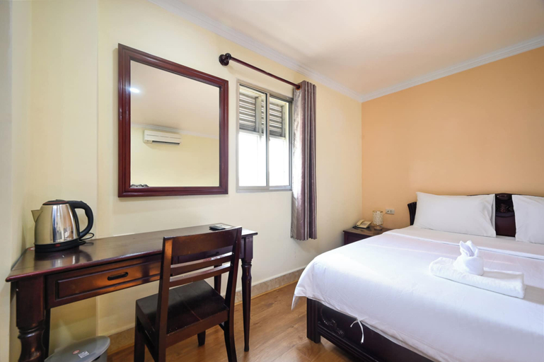Bedroom 3, Rainbow Airport Hotel, Tân Bình