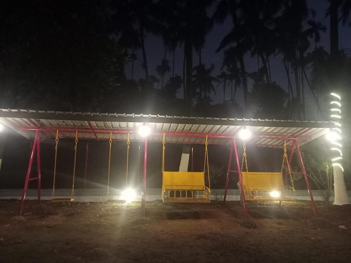 Others 3, Disa Vila, Raigarh