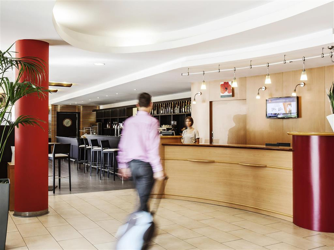 Public Area 3, ibis Barcelona Molins de Rei, Barcelona