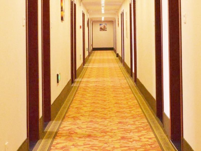 Others 5, Hotel Green Tree Inn (Shenyang Shengjing Hospital Huaxiang Branch), Shenyang