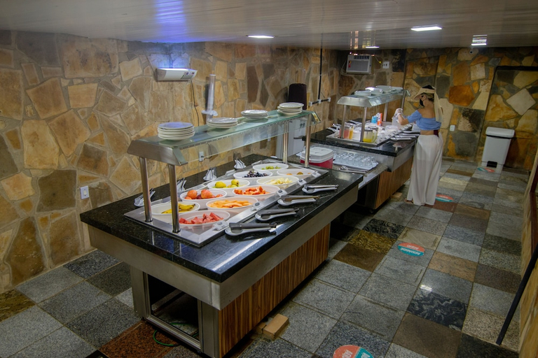 Food & Drinks 3, Coliseum Beach Resort All Inclusive, Beberibe