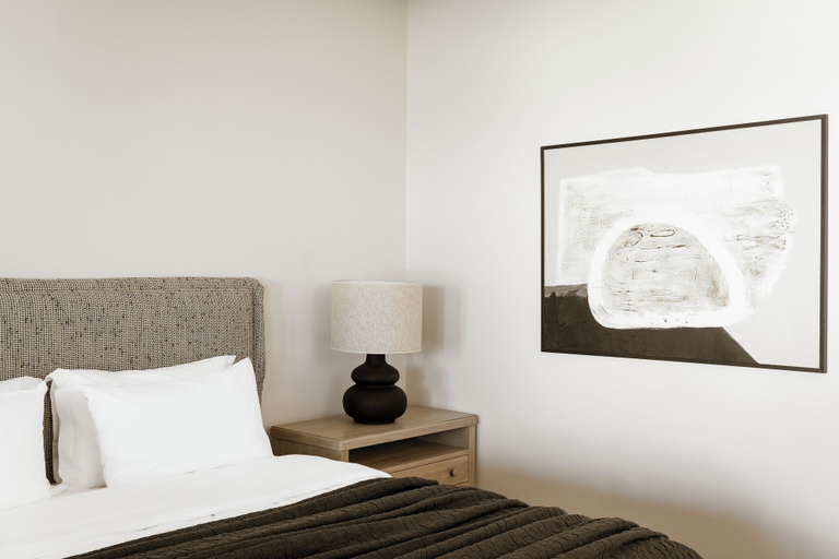 Bedroom 5, NĒRO Hotel, South Aegean