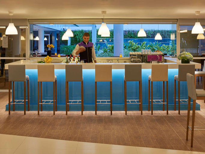 Food & Drinks 5, Novotel Rj Parque Olimpico, Rio de Janeiro