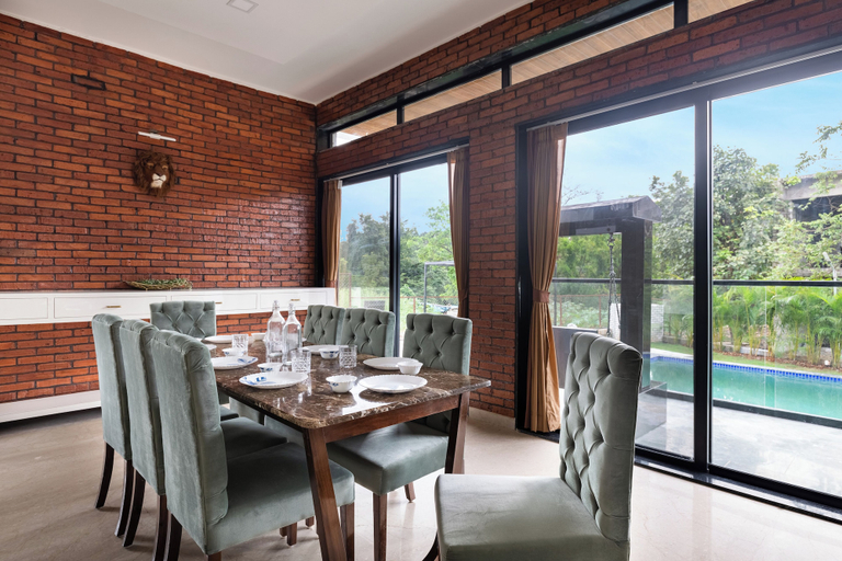 Others 3, Stay Leisurely Villa Portia Lonavala, Pune