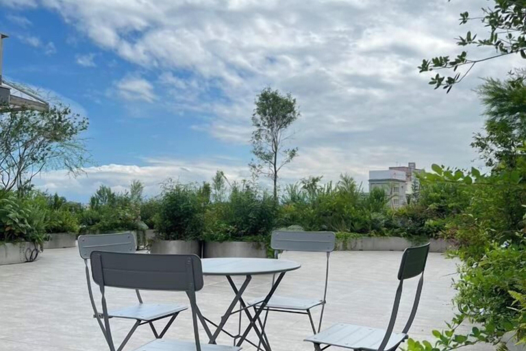 Others 5, Crownshine Resort, Yilan
