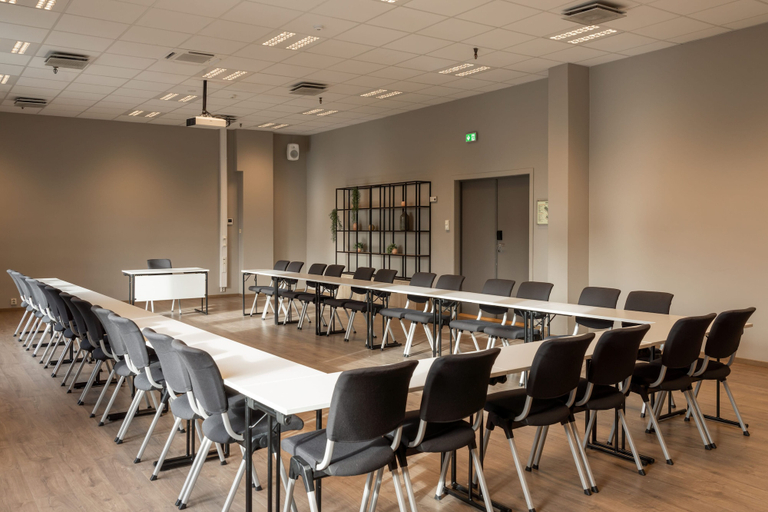 Business Facilities, Scandic Kokstad, Bergen