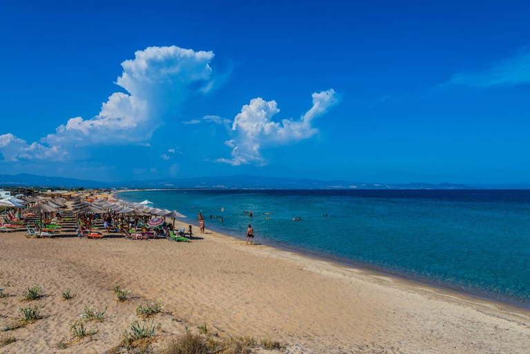 Room 3, Chalkidiki Sea Aura - Eva s Cozy Getaway, Central Macedonia
