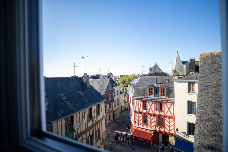 Others 2, Le Saint-Georges - Splendide T3 centre historique de Vannes, Morbihan