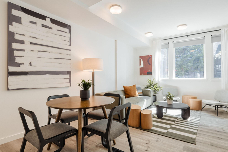 Others 5, Sonder The Boylston, Seattle