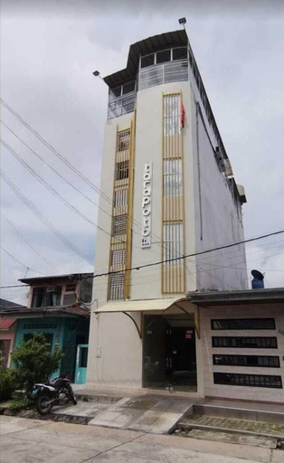 Exterior & Views, HOTEL TARAPOTO, Maynas