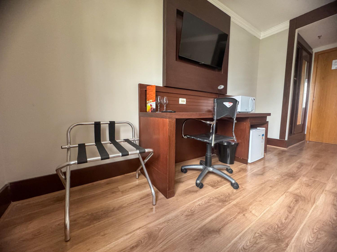Others 5, Suite Premium - 450m do Aeroporto de Congonhas CGH, São Paulo