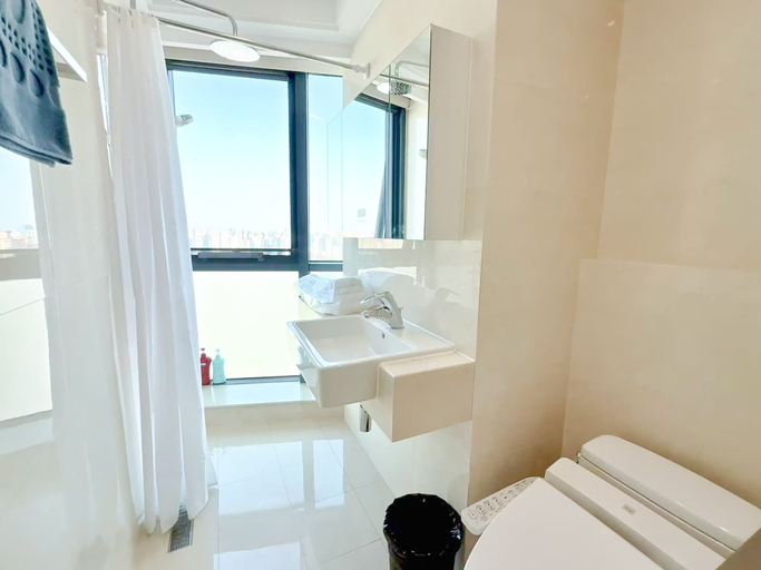 Others 4, Tyms 3BR 2BA Apt Gubei High View Line10, Shanghai