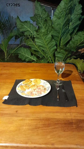 Food & Drinks 5, Zelandia Eco Finca, Santa Marta (Dist. Esp.)