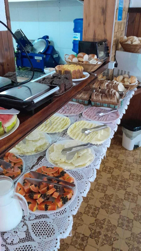 Food & Drinks 4, Villaggio di Roma Suítes, Campo Limpo Paulista