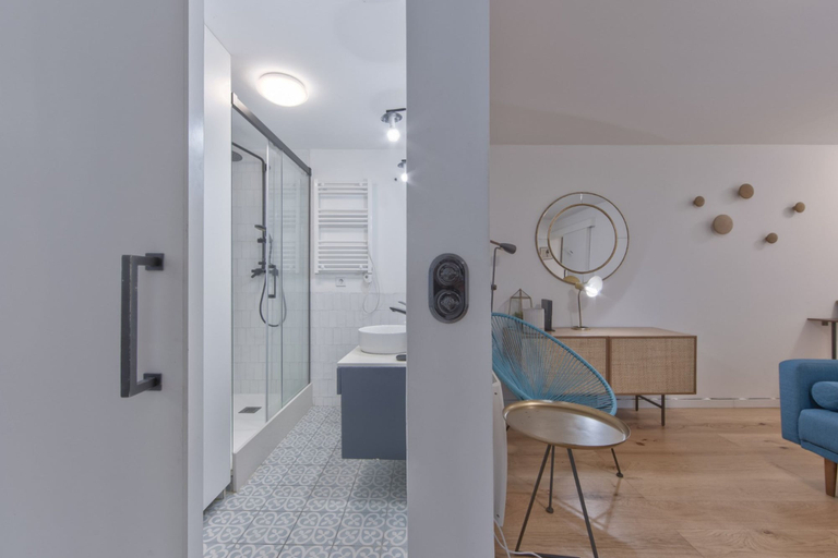 Room 5, Alfama Design W Terrace by Homing, Lisbon
