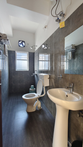Others 4, Hotel IVY Grand By GRB, Jorhat
