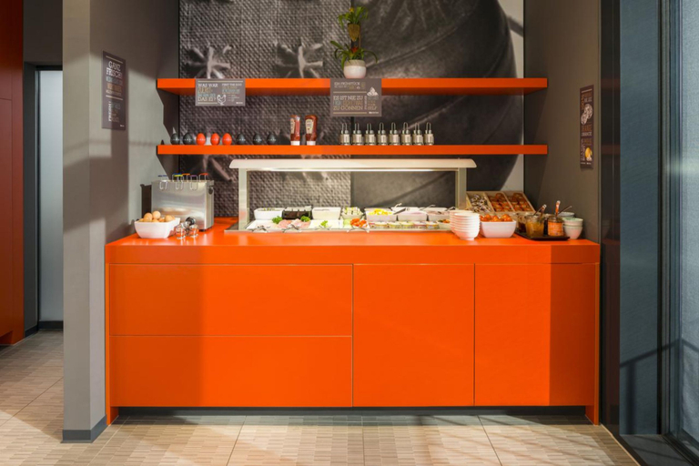 Food & Drinks 4, ibis Baden Neuenhof, Baden