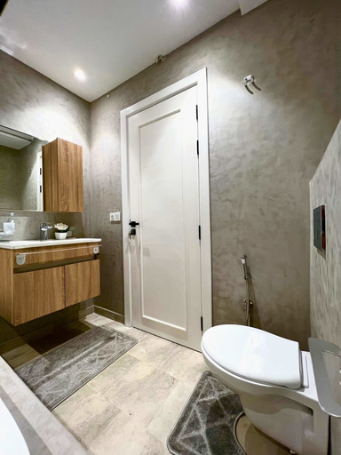 Others 5, Le Mirage in Tanger With 3 Bedrooms and 3 5 Bathrooms, Tanger-Assilah