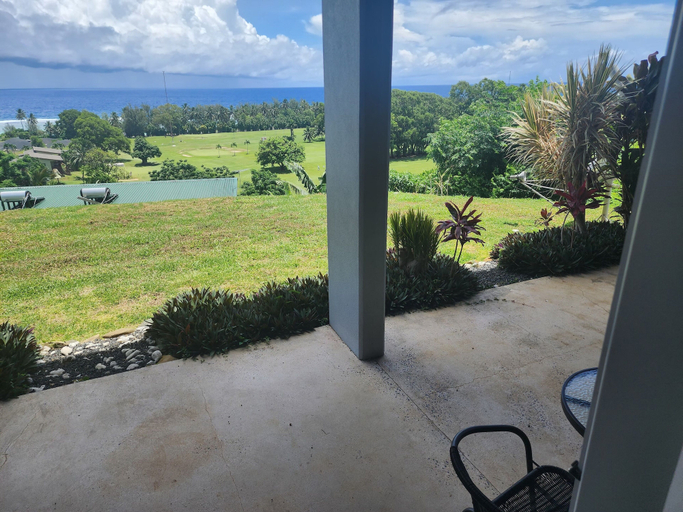Others 5, Nikao Hillside Suite, Rorotonga