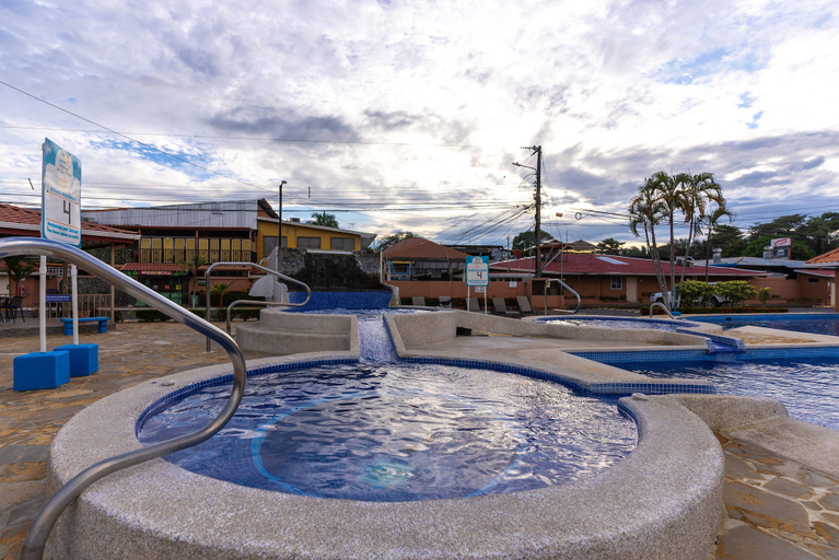 Exterior & Views 2, Villas Paraiso B52, Garabito