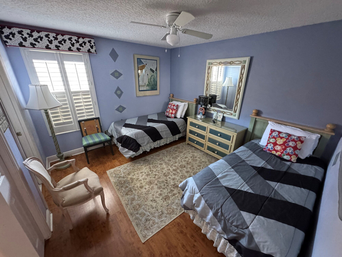 Others 5, Southern Comfort on Hampton Lakes - The Ultimate Luxury Retreat!, Polk