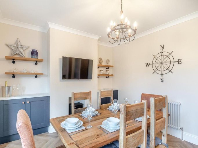 Others 4, Edie' Bungalow, East Riding of Yorkshire