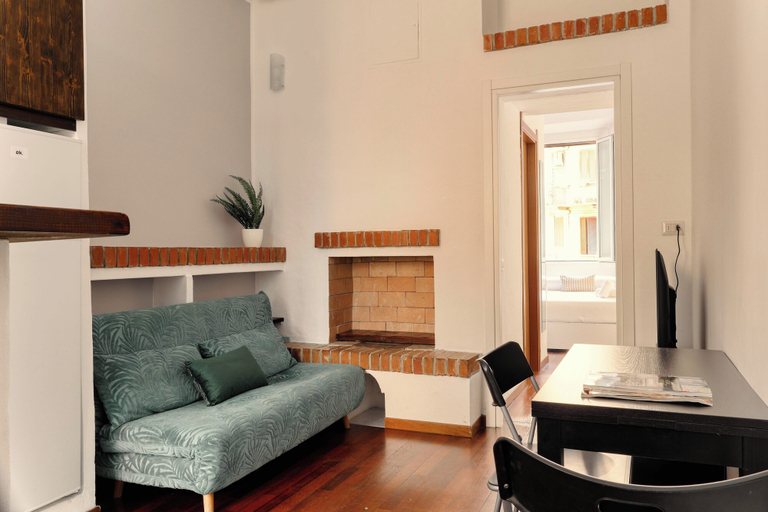 Others 2, JOIVY Cosy flat access to city centre, Milano