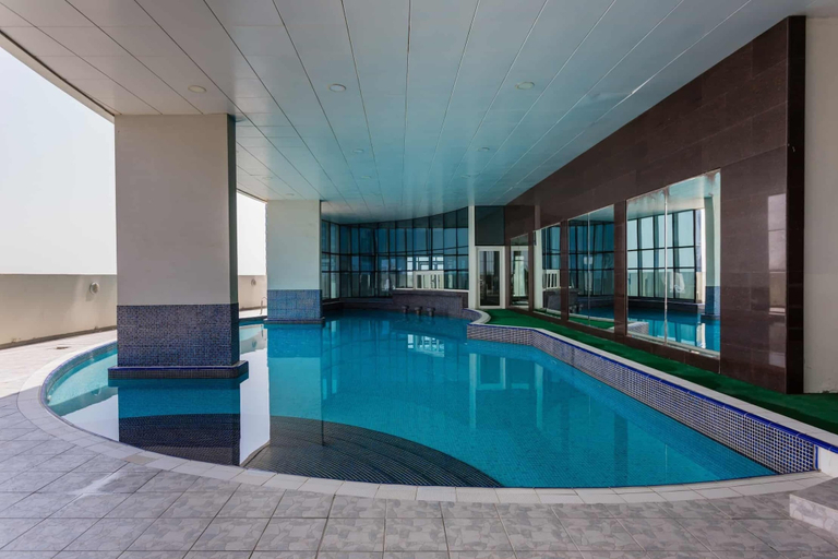 Sport & Beauty, Silkhaus Concorde 1 Towers, Dubai