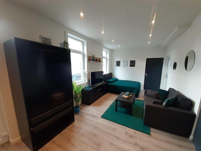 Others 4, Appartement DELUXE, Tilburg