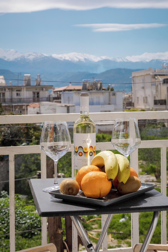 Others 4, Zen City Apartment, Crete