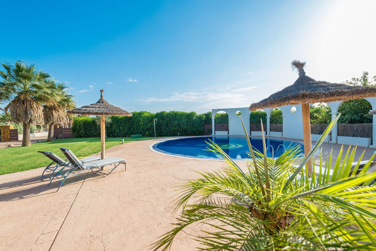 Exterior 4, Eden Son Manyo 222 - Villa With Private Pool, Baleares