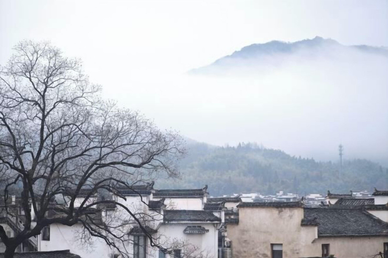 Others 4, Hongcun Hongyiju Inn, Huangshan